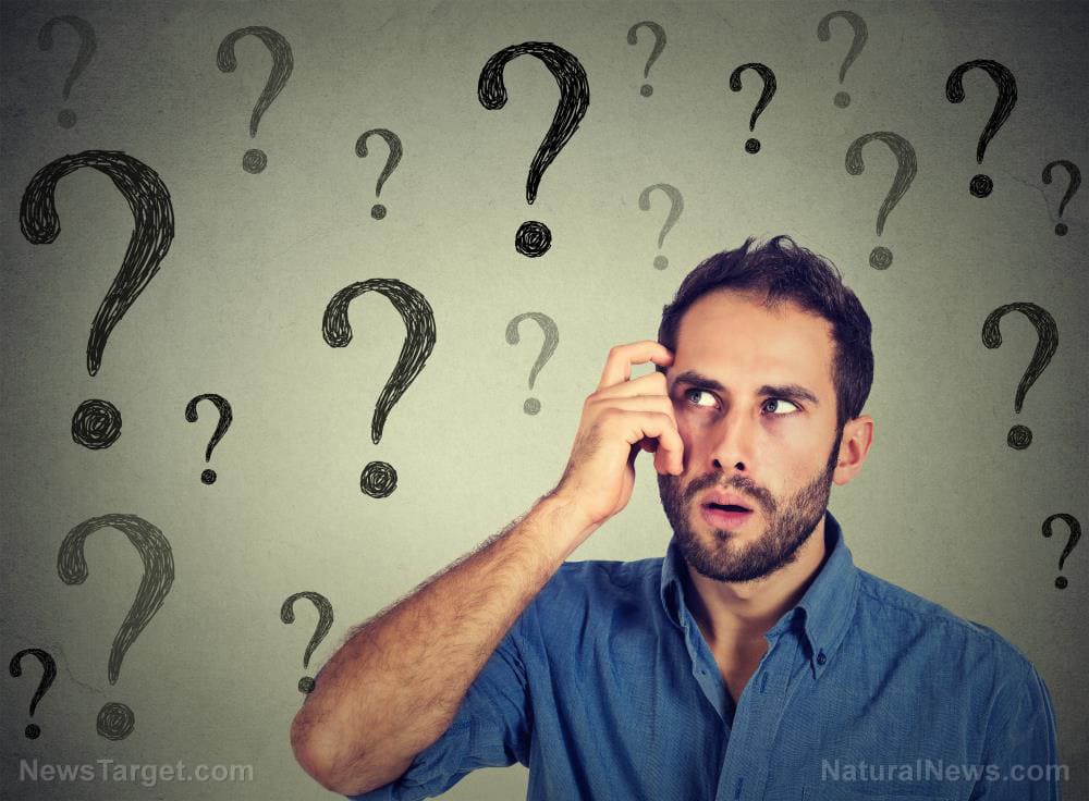 Men-Question-Curious-People-Mark-Stupid-Dumb