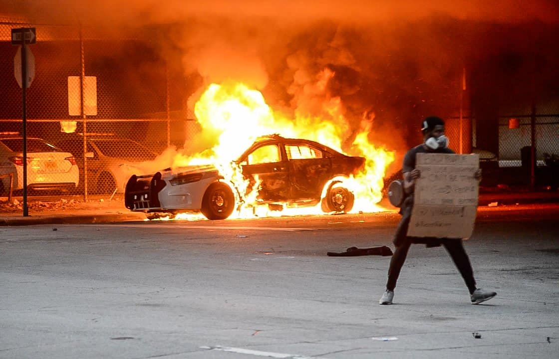 Miami-riots
