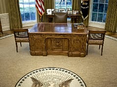 President’s Day – A National Day of Mourning