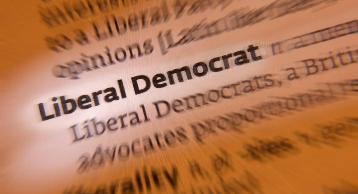 LiberalDemocrat
