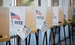 Election Theft Exposed: The Georgia Blueprint for National Fraud—The Unstoppable Plan to Block Trump
