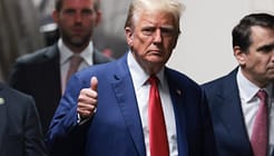 Legal experts, conservatives slam politicized Trump conviction: ‘Dark day for America’