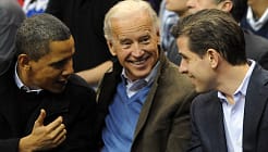 Net worth of top Democrat politicians is obscene, so it’s time for them to practice what they preach and “give up a piece of their pie” so unfortunate others can “have more”