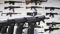 Illinois to ban advertising for guns allegedly marketed to kids and militants