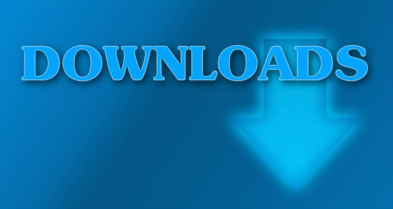 Downloads