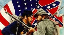 Which Side Committed Treason in the ‘Civil War’?