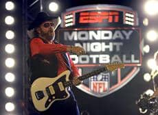 ESPN drops Hank Williams Jr. from ‘Monday Night Football’