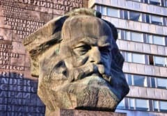 Soviet Terror Was the Natural Evolution of Marx’s Communism