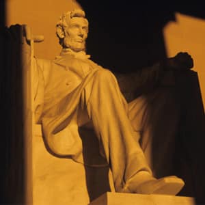Abraham Lincoln, Political Tyrant