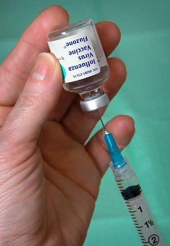 Secret Government Documents Reveal Vaccines to be a Total Hoax