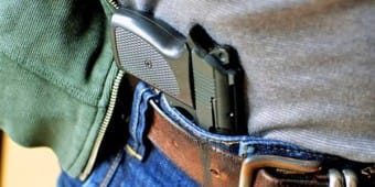 Illinois Residents: LATE BREAKING ALERT – NEXT VOTE ON SEMI AUTO BAN WILL TAKE PLACE SUNDAY