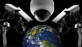 NSA agent: Everyone under virtual surveillance