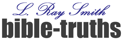 BibleTruths