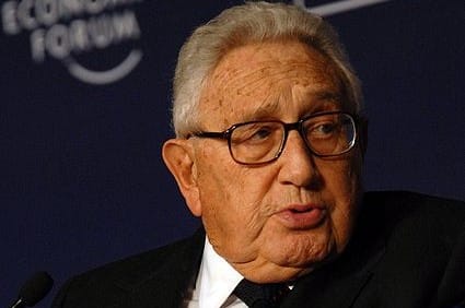 Bilderberg Insider: Kissinger Pushing For US Ground Invasion Of Libya