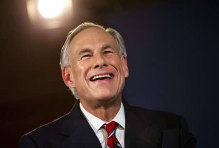 Why Texas Governor Abbott’s ‘Face Mask’ Order is NOT What it Seems