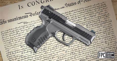 This week in gun rights – June 13, 2020