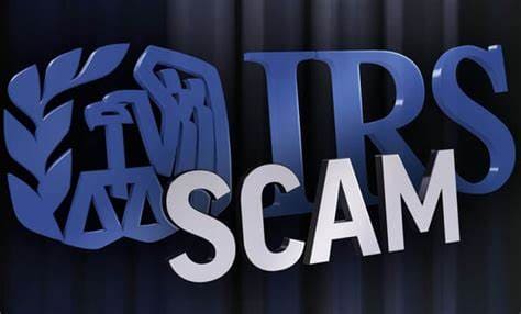 IRS
