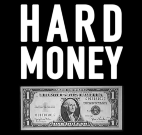 Hard Money Film