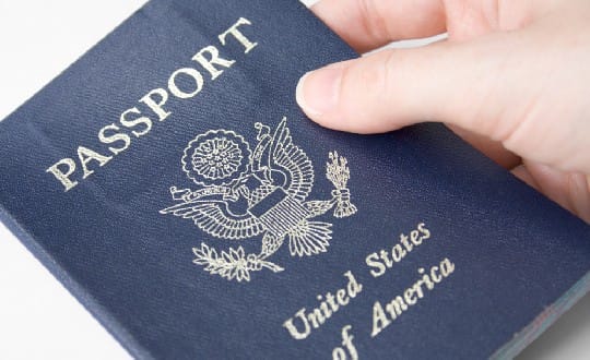 IRS Travel Ban: Revoking Citizenship By Stealth