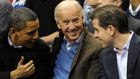 Net worth of top Democrat politicians is obscene, so it’s time for them to practice what they preach and “give up a piece of their pie” so unfortunate others can “have more”