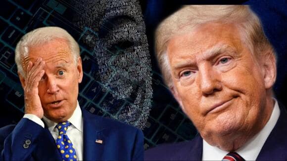 Timeline of Documents Case Indicates Biden Admin Retroactively Reclassified Docs to Charge Trump