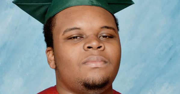 Ferguson Protests Dwindle As Leaked Autopsy Shows Michael Brown Tried to Grab Cop’s Gun