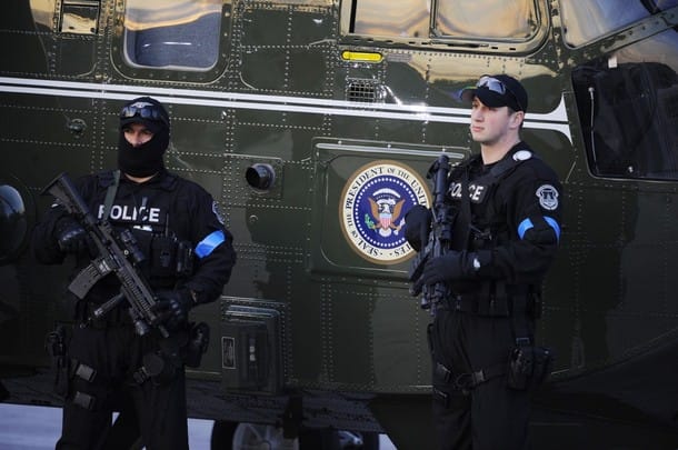 SWAT Team Told to ‘Stand Down’ During Navy Shooting Stonewalled by Authorities