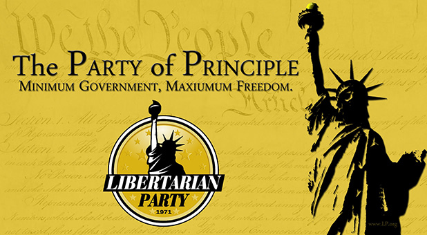 The Present Libertarian Priority