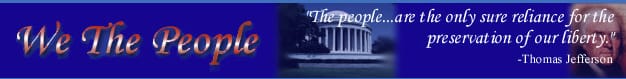 WeThePeopleFound