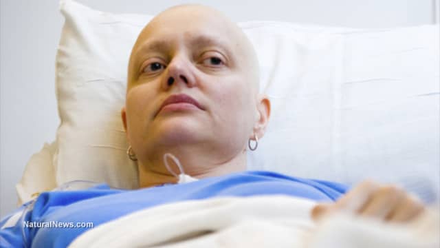 Unbelievable scam of cancer industry blown wide open: $100 billion a year spent on toxic chemotherapy for many FAKE diagnoses… National Cancer Institute’s shocking admission affects millions of patients