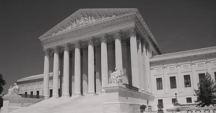 The Supreme Court’s Dereliction of Duty on Qualified Immunity