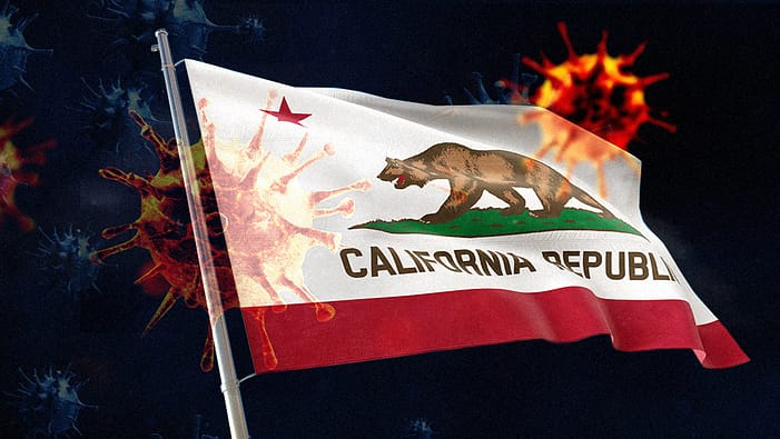 California now less than 90 days away from financial collapse… ANARCHY to follow