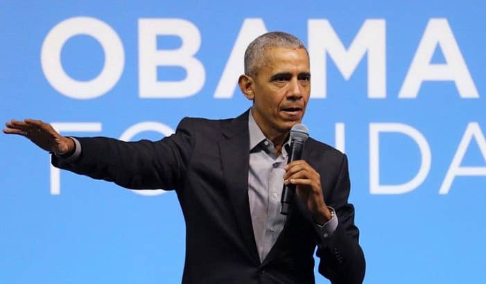 Obama admits it: Riots and protests are ‘tailor-made’ for electing Joe Biden
