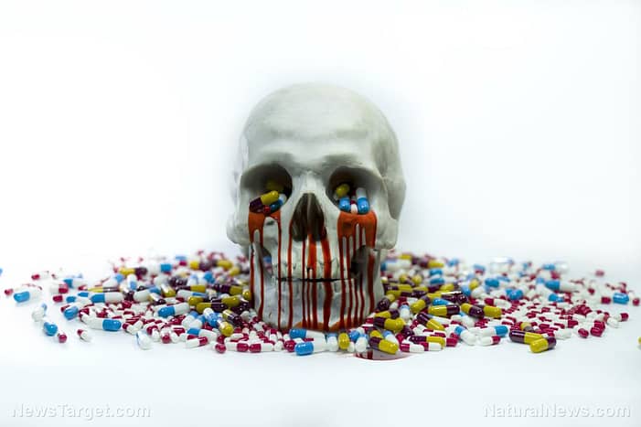 Secret recording exposes “criminal” influence by Big Pharma in research published by Lancet, New England Journal of Medicine