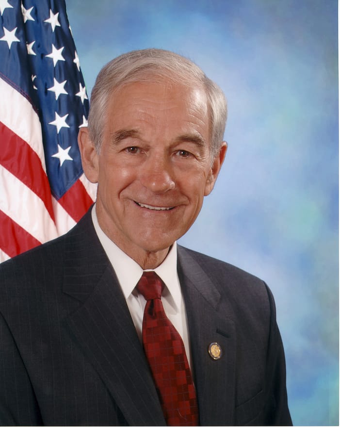 Ron Paul Is The Only Presidential Candidate Who Gets It