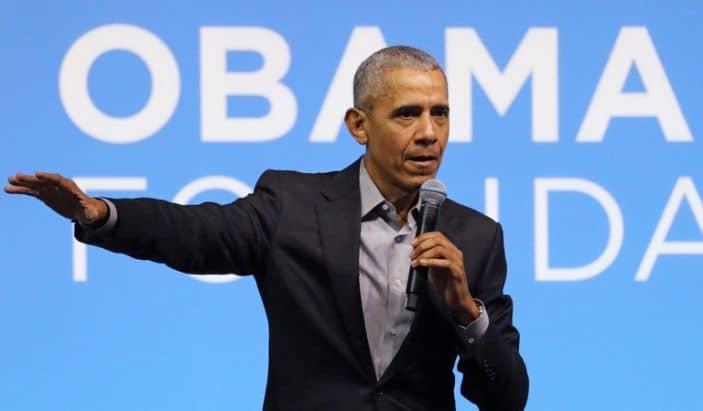 Obama