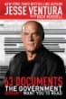 63 Documents the Government Doesn’t Want You to Read