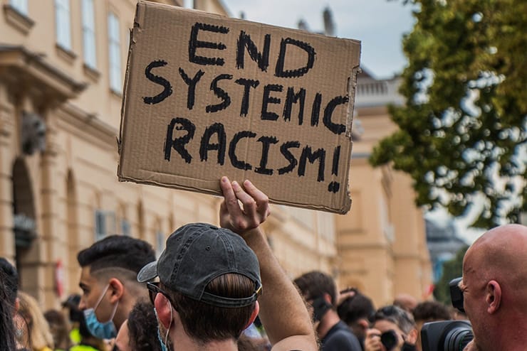 racism