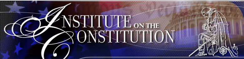 InstConstitution