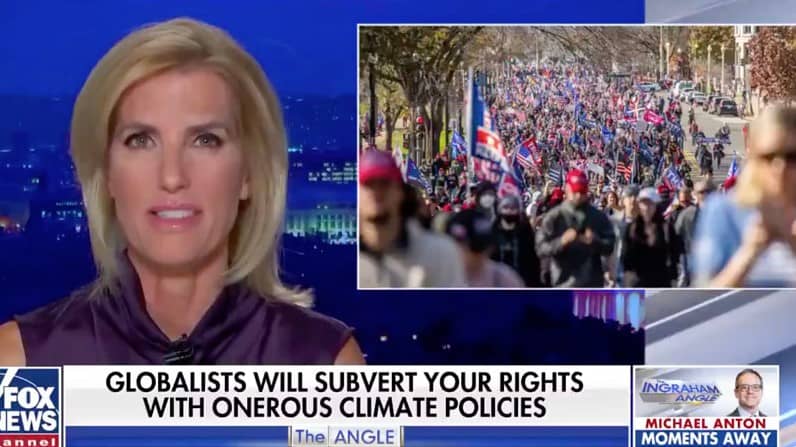 LauraIngraham