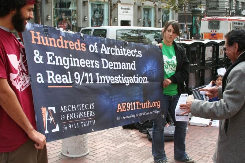 911-Truth