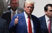 Legal experts, conservatives slam politicized Trump conviction: ‘Dark day for America’
