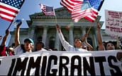 Denver publishes guide on how other cities can turn themselves into migrant sanctuaries using taxpayer dollars