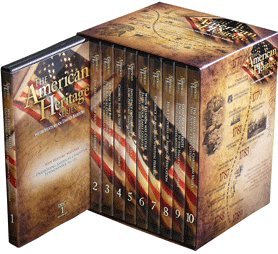 The American Heritage Series