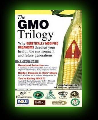 The GMO Trilogy