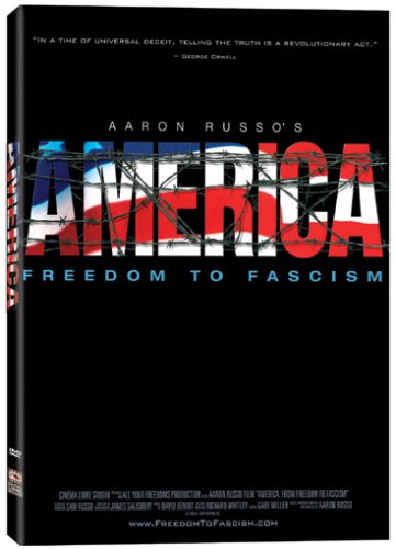 America: Freedom to Fascism