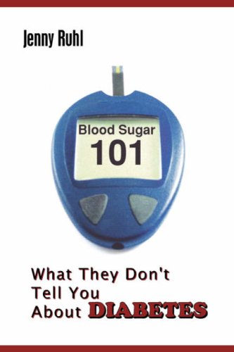 Blood Sugar 101: What They Don't Tell You About Diabetes