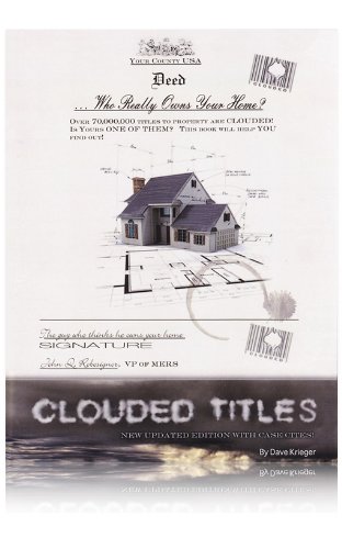 Clouded Titles (Who Really Owns Your Home?)