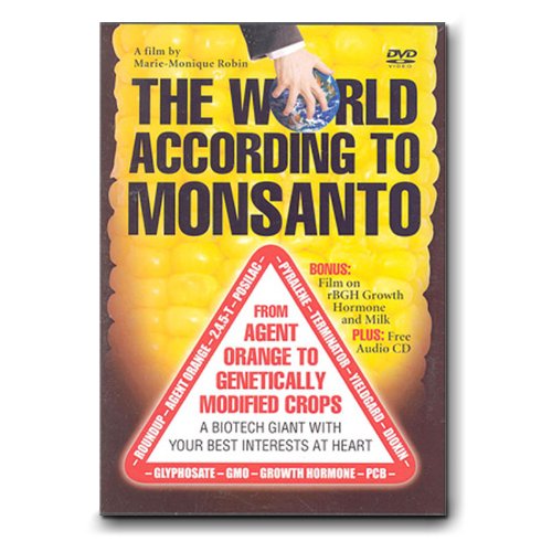 The World According to Monsanto (US NTSC Format)