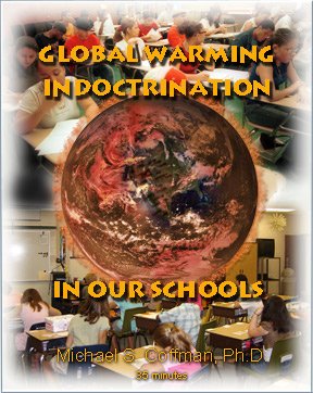 Global Warming or Global Governance? (DVD)